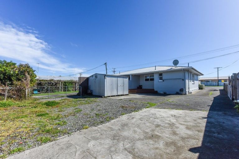 Photo of property in 21a Parker Street, Mayfield, Blenheim, 7201