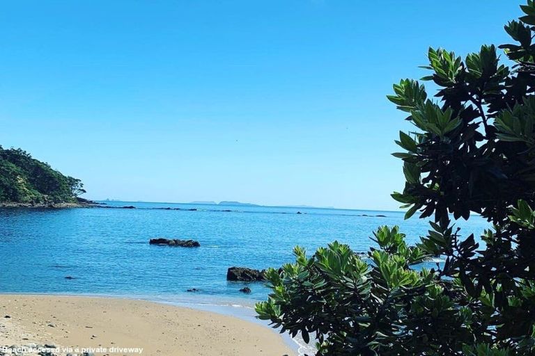 Photo of property in 425d Boat Harbour Road, Whenuakite, Whitianga, 3591