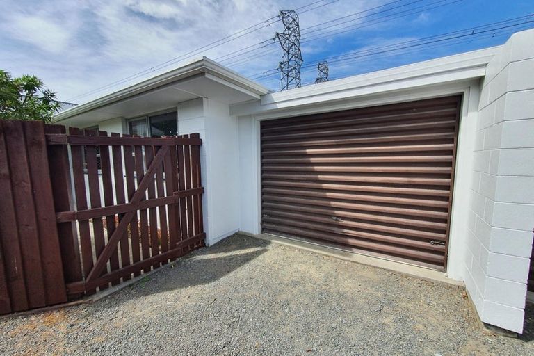 Photo of property in 1/89 Epsom Road, Sockburn, Christchurch, 8042