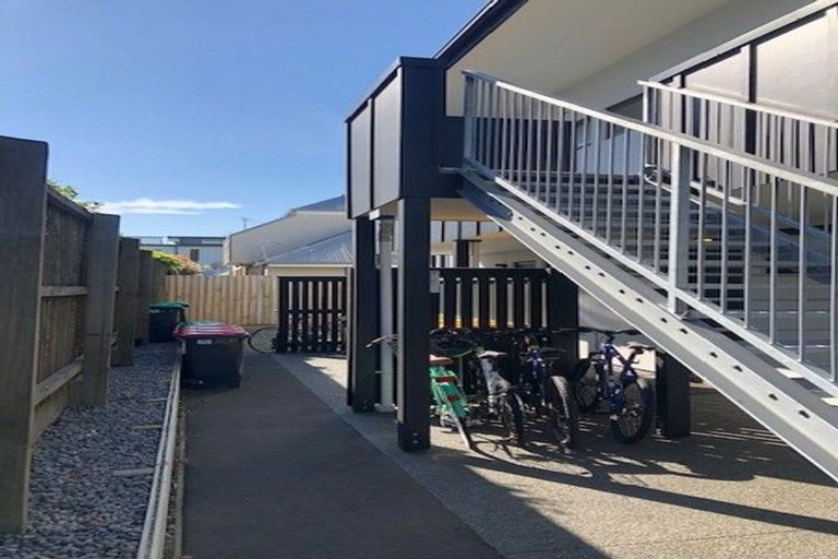 Photo of property in 5/11 Exeter Street, Merivale, Christchurch, 8014