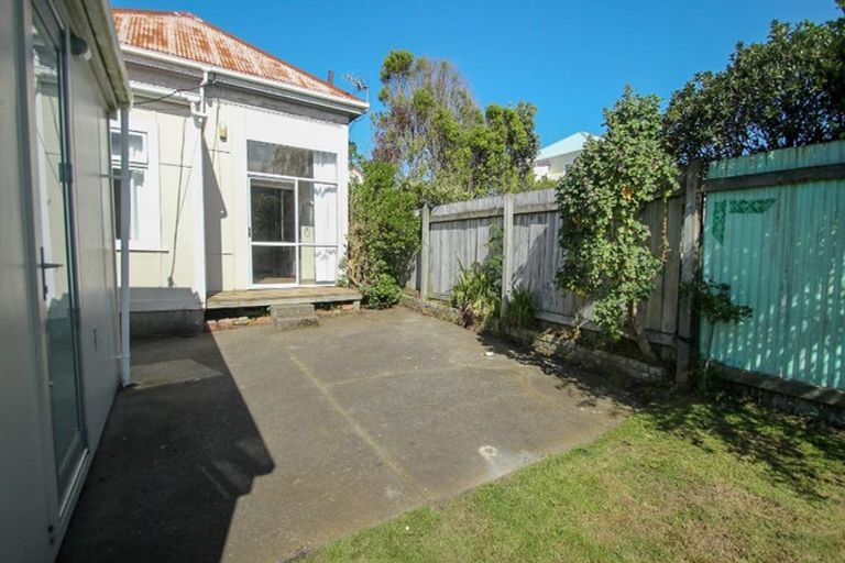 Photo of property in 38a Yule Street, Kilbirnie, Wellington, 6022