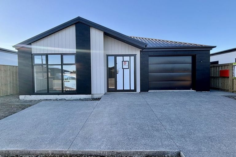 Photo of property in 254 Lincoln Rolleston Road, Rolleston, 7678