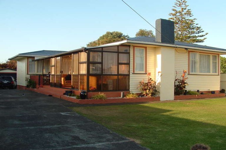 Photo of property in 12 Fitzherbert Avenue, Springvale, Whanganui, 4501