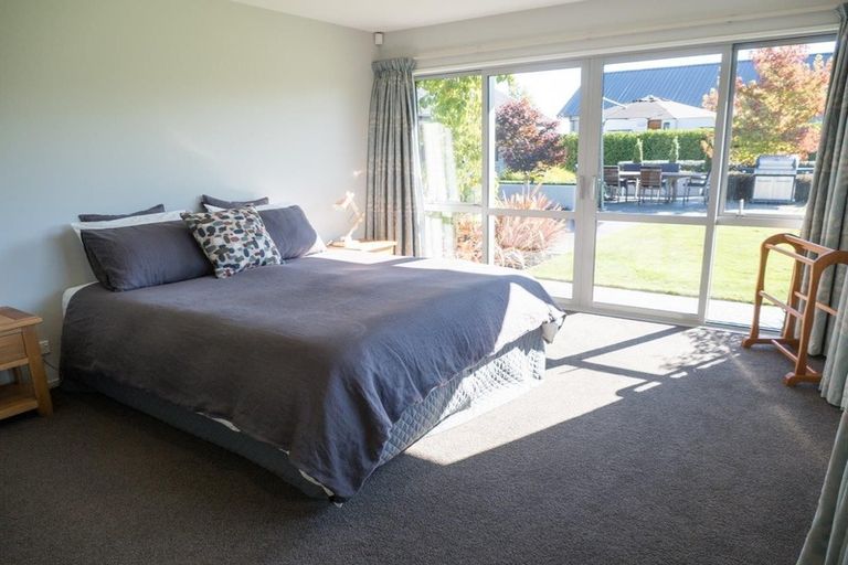 Photo of property in 18 Preston Avenue, West Melton, 7618