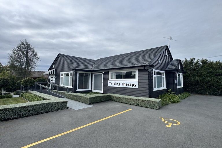 Photo of property in 1/270 Cranford Street, St Albans, Christchurch, 8052