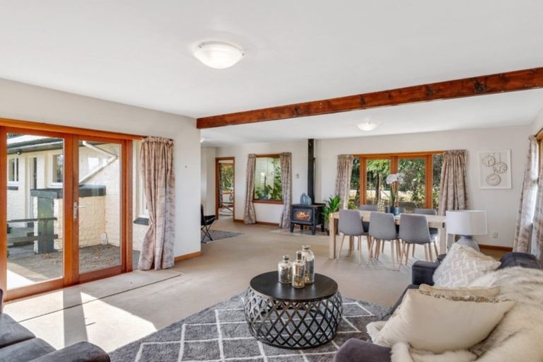 Photo of property in 543 Drain Road, Doyleston, Leeston, 7682