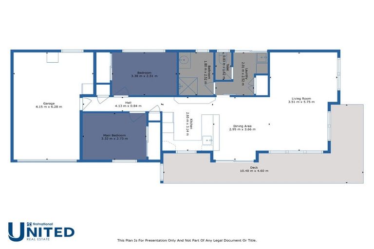 Photo of property in 141b Boucher Avenue, Te Puke, 3119