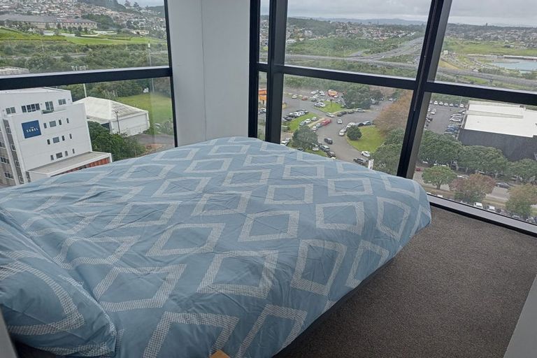 Photo of property in 1104/8 Lakewood Court, Manukau, Auckland, 2104