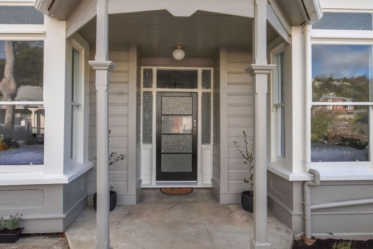 Photo of property in 12 Macbeth Street, Caversham, Dunedin, 9012