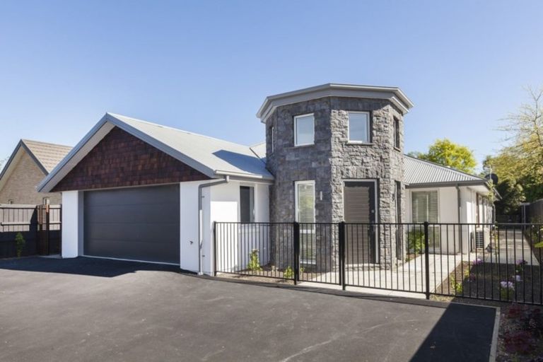 Photo of property in 15 Springbrook Lane, Northwood, Christchurch, 8051