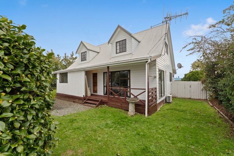 Photo of property in 38 Perth Street, Levin, 5510