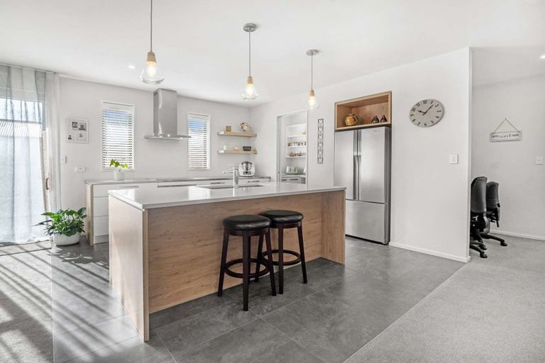 Photo of property in 1 Meadows Drive, Rolleston, 7615