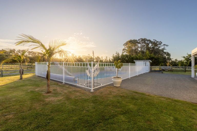 Photo of property in 240a Blueskin Road, Brunswick, Whanganui, 4571