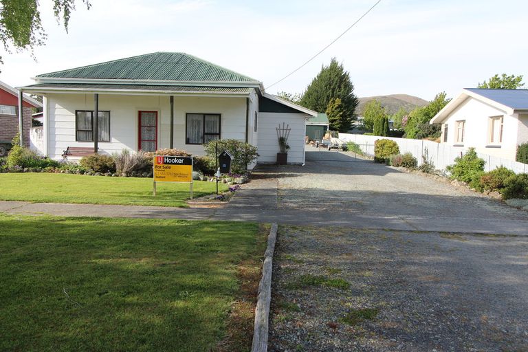 Photo of property in 172 Flora Road, Lumsden, 9730