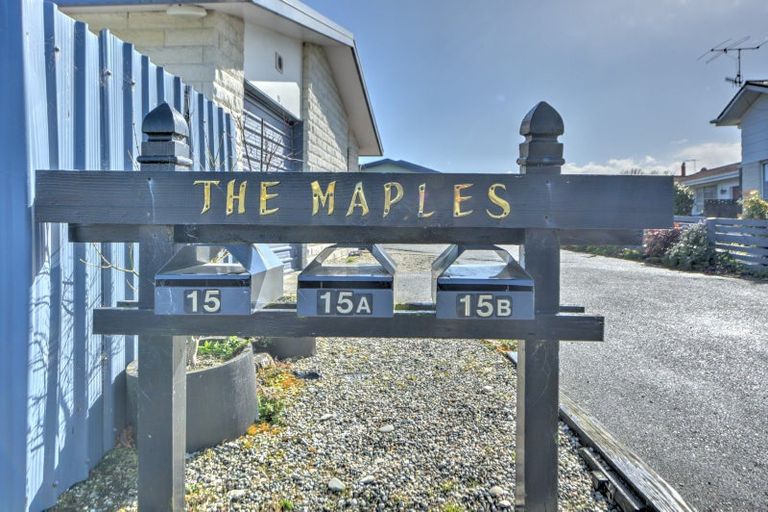 Photo of property in 15a Canning Street, Gore, 9710