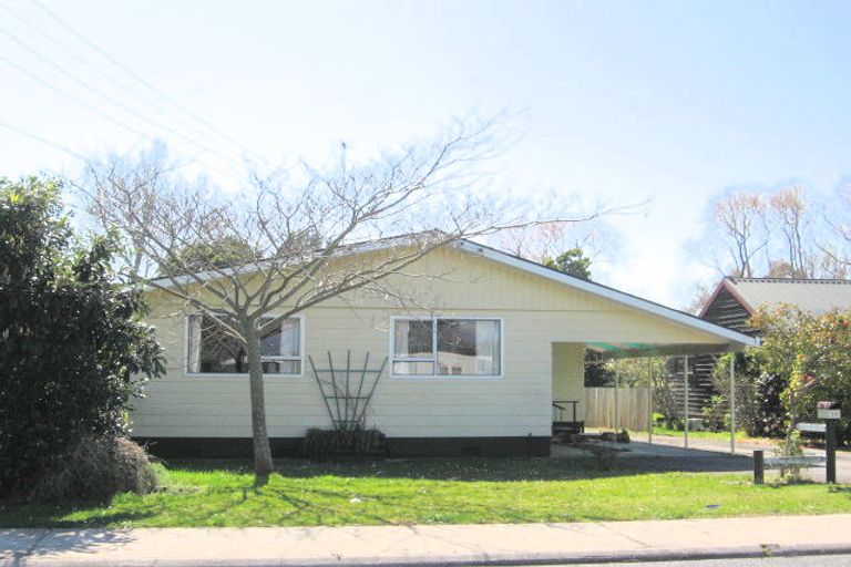 Photo of property in 11 White Street, Whitianga, 3510