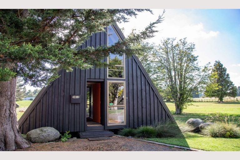 Photo of property in 51 Matai Street, Ohakune, 4625