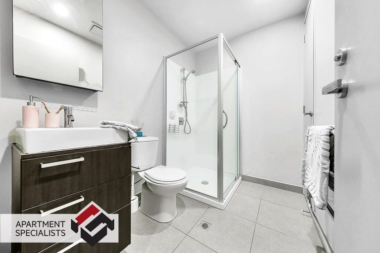 Photo of property in Shoal Haven Apartments, 112a/130 Anzac Street, Takapuna, Auckland, 0622