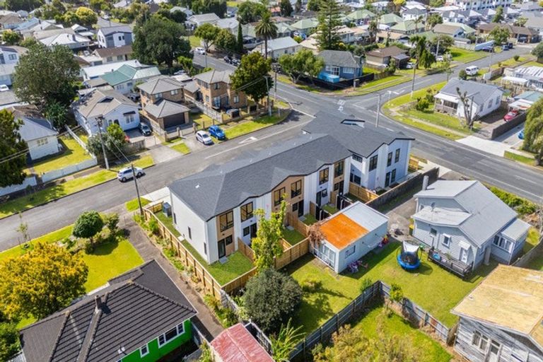 Photo of property in 29 Tennessee Avenue, Mangere East, Auckland, 2024