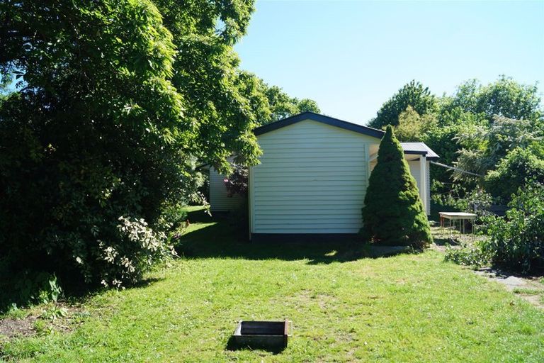 Photo of property in 12 Tekoa Street, Waiau, 7332