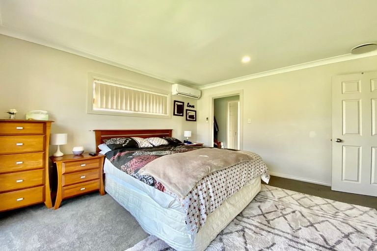 Photo of property in 28 Broadhurst Road, Flat Bush, Auckland, 2019