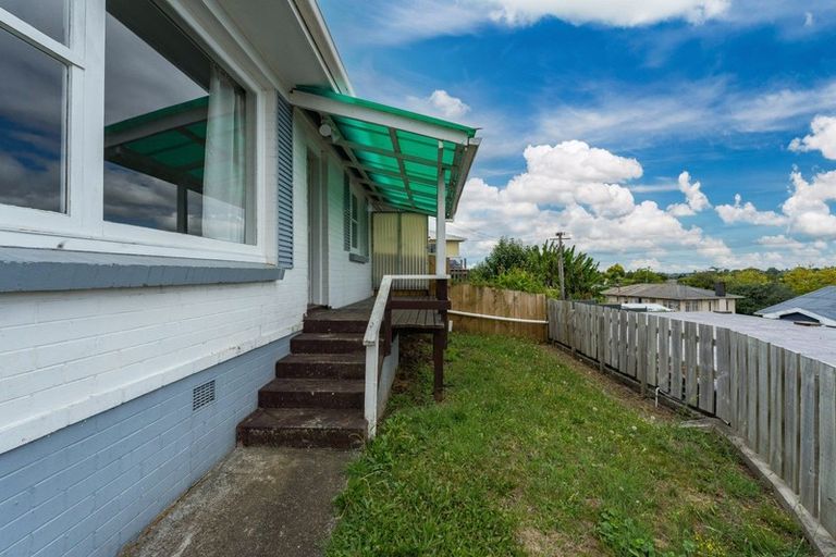 Photo of property in 3/90 Mahoe Street, Melville, Hamilton, 3206