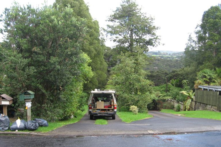 Photo of property in 57 Tainui Road, Titirangi, Auckland, 0604