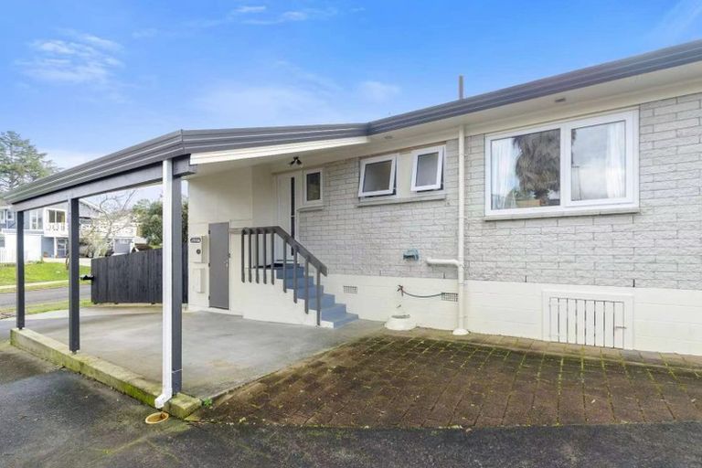 Photo of property in 1/25 Wycherley Drive, Bucklands Beach, Auckland, 2014