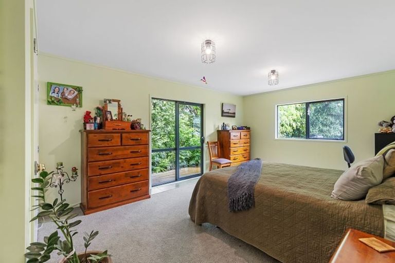 Photo of property in 159 Kereru Road, Glen Massey, Ngaruawahia, 3794