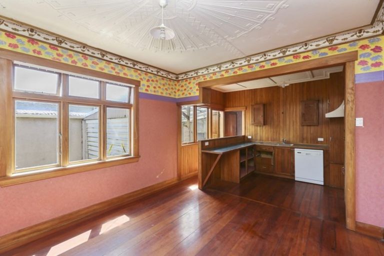 Photo of property in 177 Coronation Avenue, Welbourn, New Plymouth, 4310