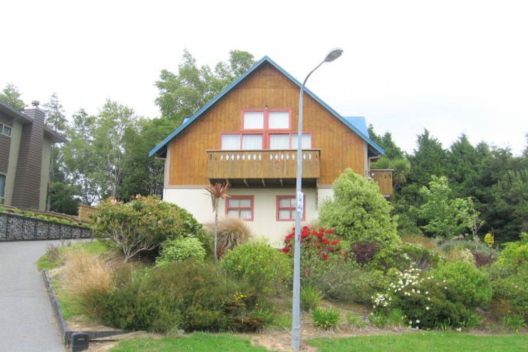 Photo of property in 16 Southridge Drive, Ohakune, 4625