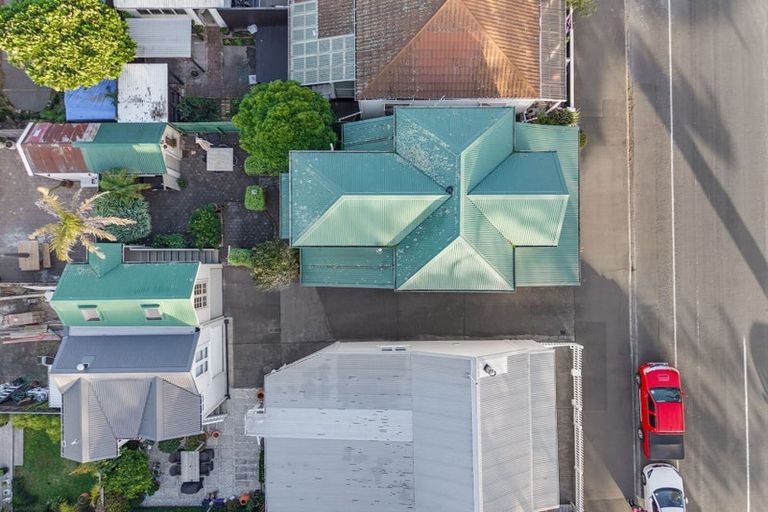 Photo of property in 45 Hardinge Road, Ahuriri, Napier, 4110