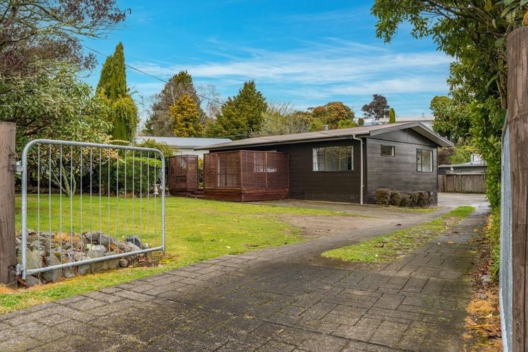 Photo of property in 7 Tawa Street, Hilltop, Taupo, 3330