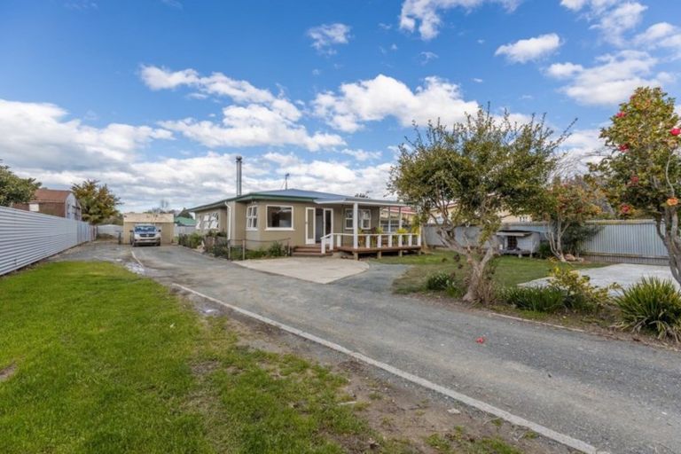 Photo of property in 5 Bennett Street, Motueka, 7120