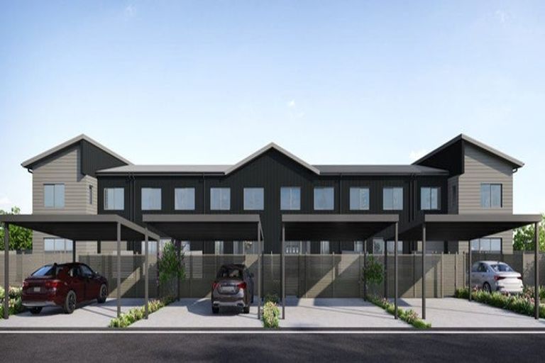 Photo of property in 105 Waituarua Drive, Takanini, Auckland, 2112
