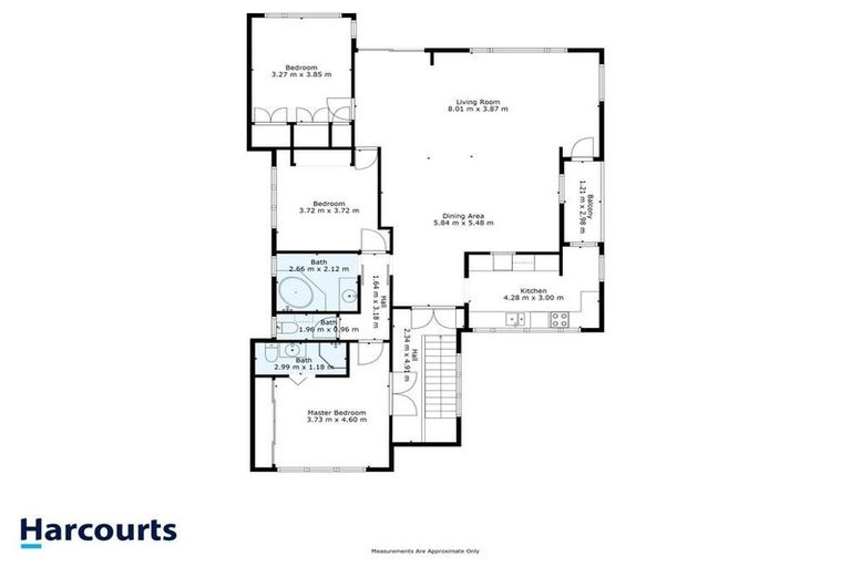 Photo of property in 91 Manly Street, Paraparaumu Beach, Paraparaumu, 5032