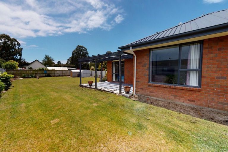 Photo of property in 105 Dunford Street, Rakaia, 7710