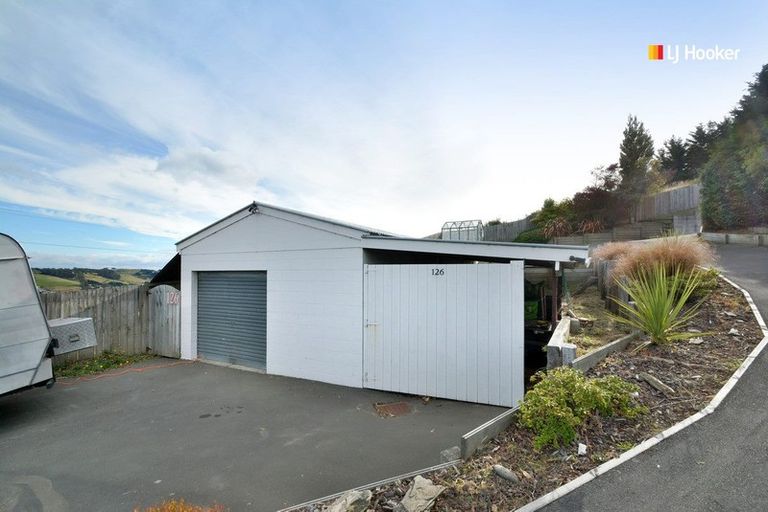 Photo of property in 126 Mornington Road, Kenmure, Dunedin, 9011