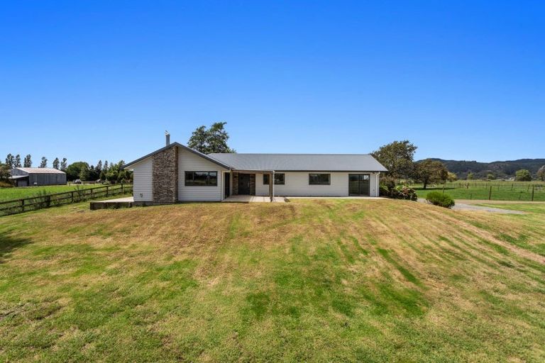 Photo of property in 891 State Highway 30, Awakeri, Whakatane, 3193