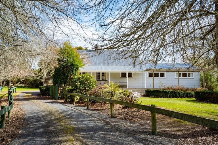 Photo of property in 576 Kara Road, Maungatapere, Whangarei, 0179