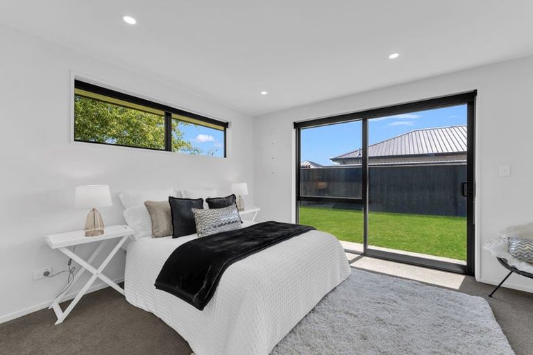 Photo of property in 30 Marcoola Drive, Rolleston, 7614