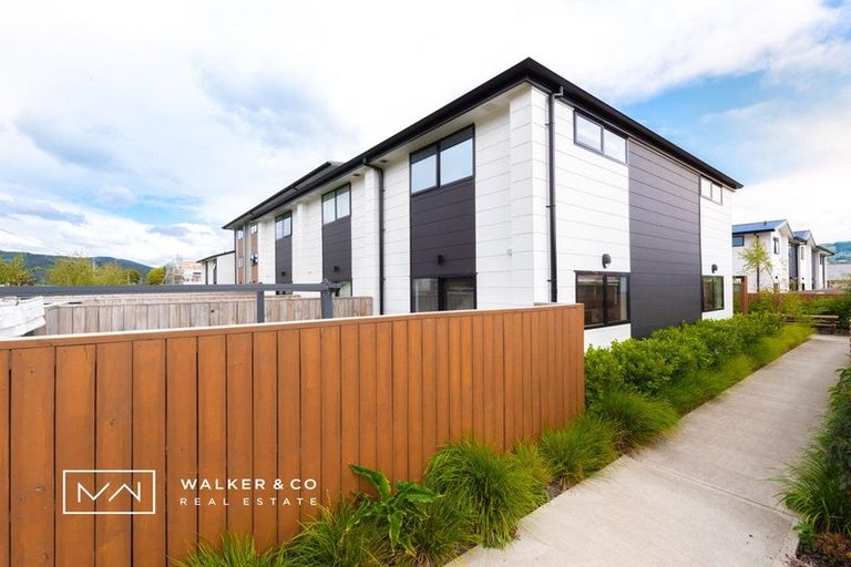 Photo of property in 10/320 Oxford Terrace, Avalon, Lower Hutt, 5011