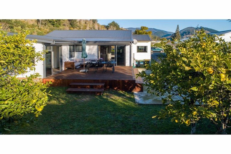 Photo of property in 105 Grove Street, The Wood, Nelson, 7010