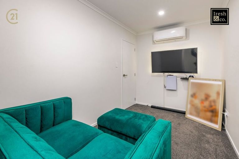 Photo of property in 24b Laureston Avenue, Papatoetoe, Auckland, 2025