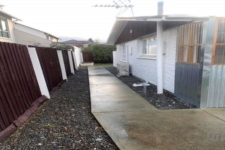 Photo of property in 1/39 Trafalgar Street, St Albans, Christchurch, 8014