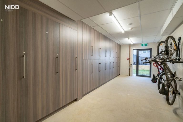 Photo of property in 14/23 London Street, Dunedin Central, Dunedin, 9016