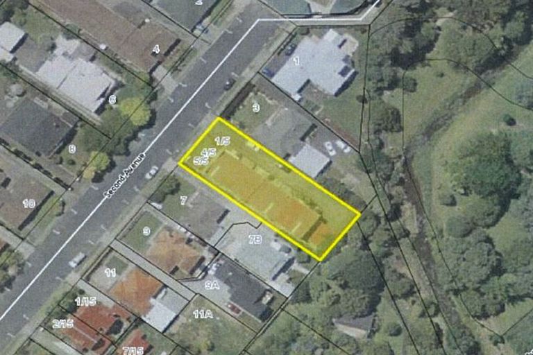 Photo of property in 2/5 Second Avenue, Avenues, Whangarei, 0110