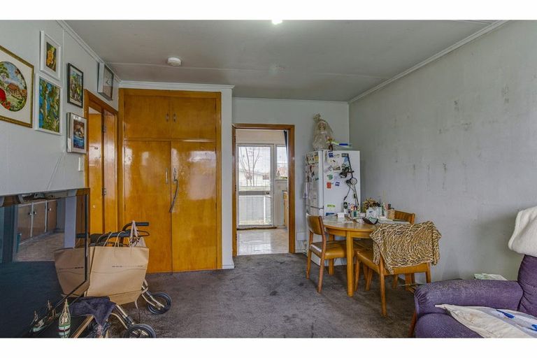 Photo of property in 2/6 Hatton Street, West End, Timaru, 7910