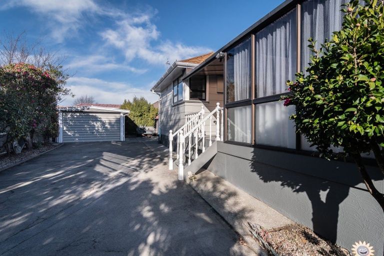 Photo of property in 36 Kelvin Street, Marchwiel, Timaru, 7910
