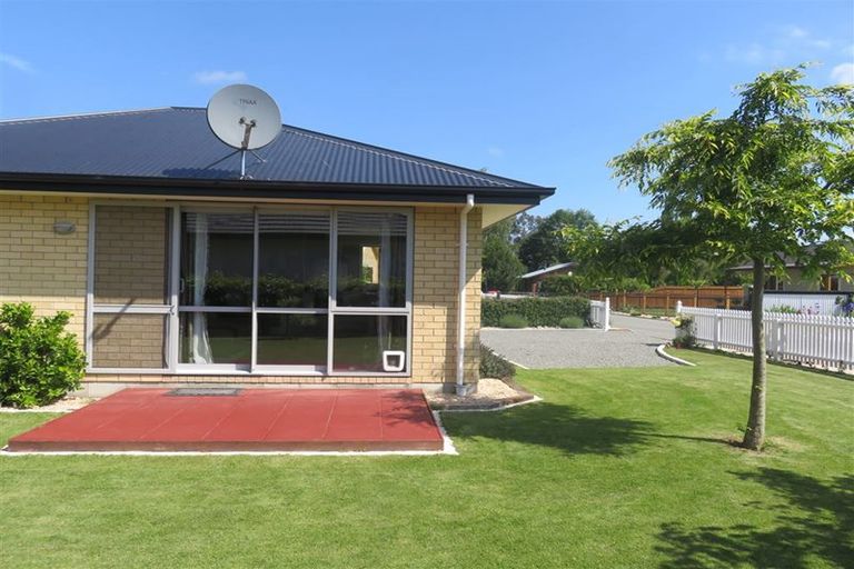 Photo of property in 25 Coles Street, Geraldine, 7930